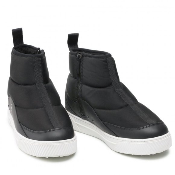 MICHAEL KORS  Baxter Men's Sneaker Boot - Picture 5 of 13